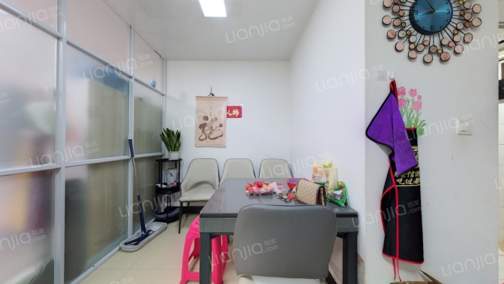 书香名门二手房实景图