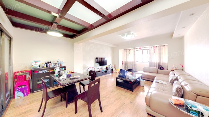 大唐世家三五期二手房实景图