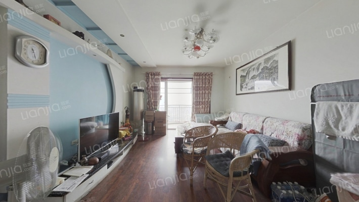 学府苑(沙坪坝)二手房实景图