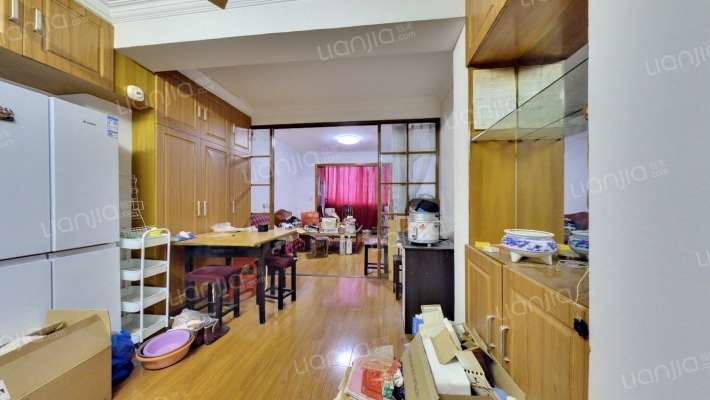 高境二村二手房实景图