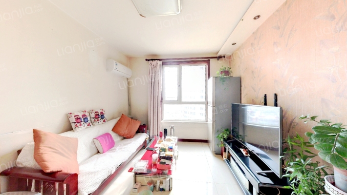 天穆东苑二手房实景图