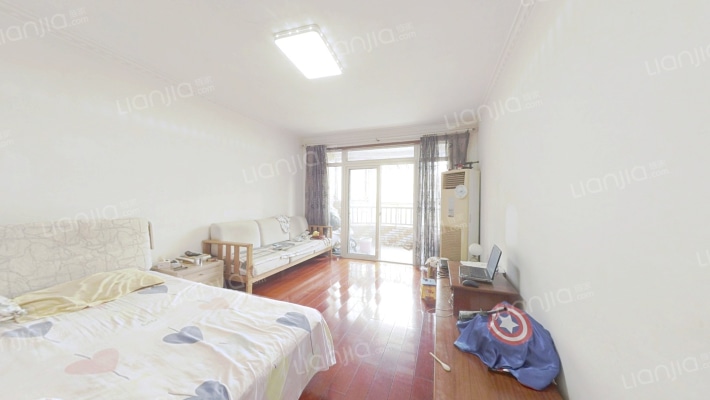 海湾花园(西镇)二手房实景图