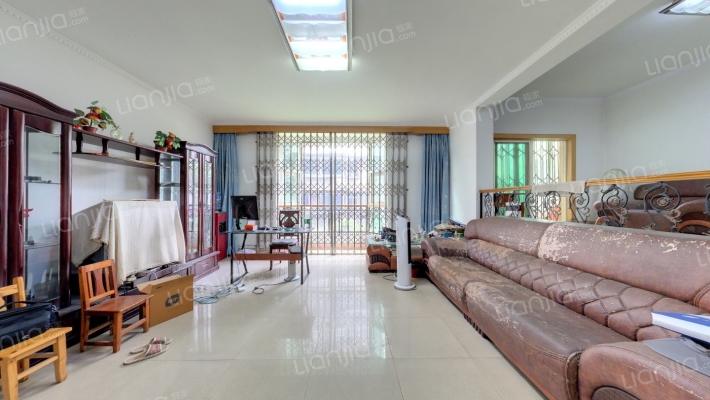 安居苑(温江)二手房实景图