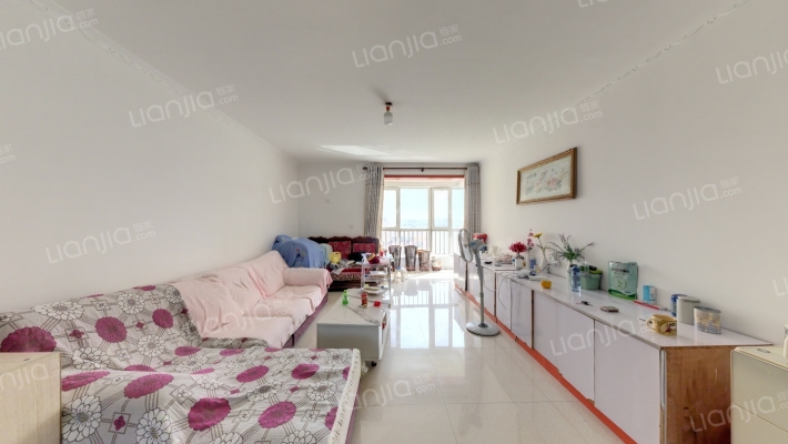 水印莱茵二手房实景图