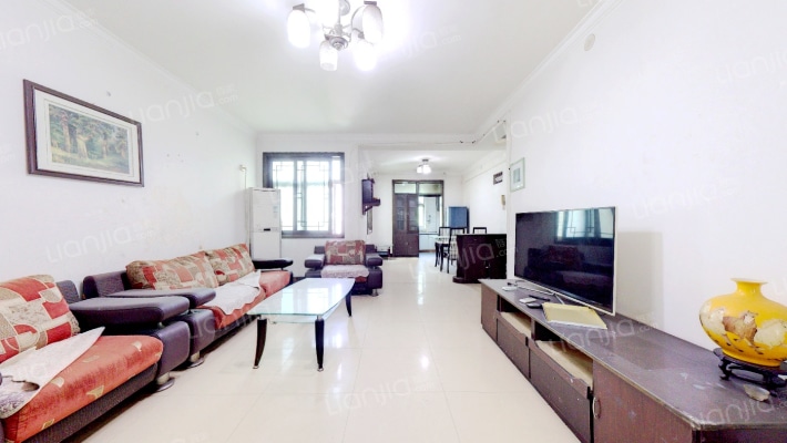 二里岗街30号院二手房实景图