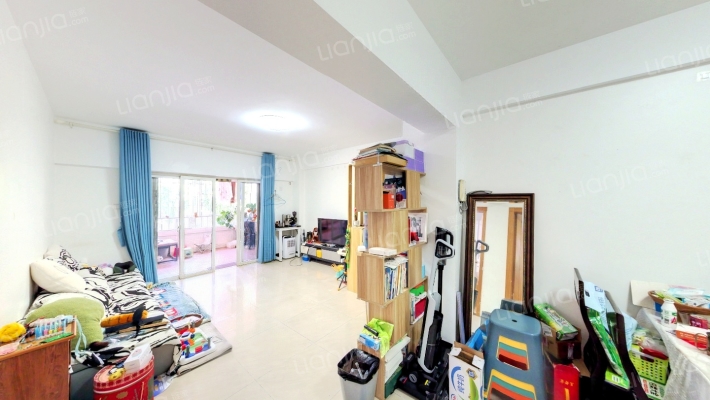 金北花园二手房实景图