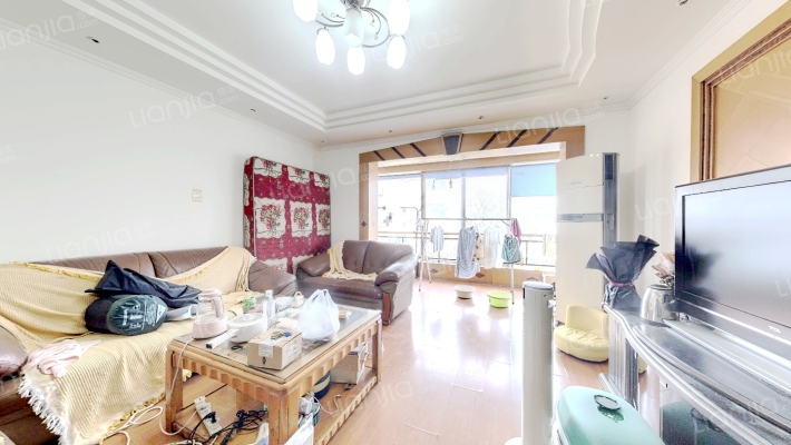 署磬苑二手房实景图