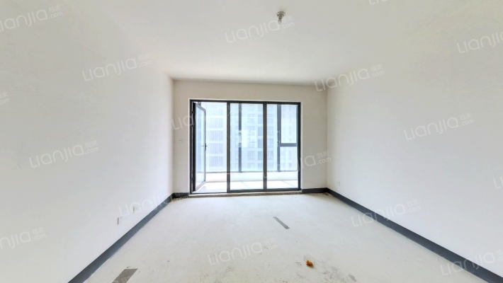 融创·影都壹號二手房实景图