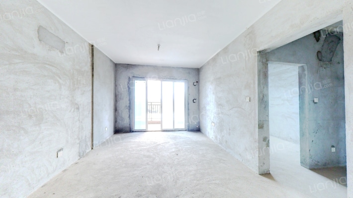 哈啰小城二手房实景图