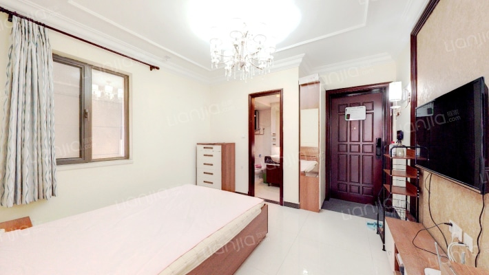 恒大帝景二手房实景图