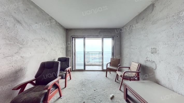 海逸桃源花园二手房实景图