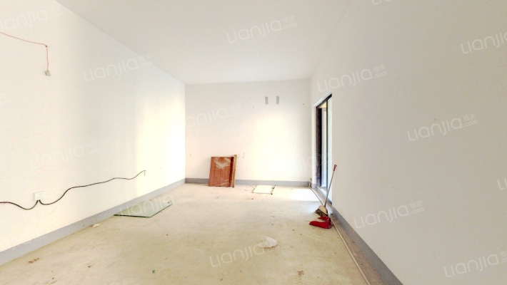 汉桥城中花园C区二手房实景图