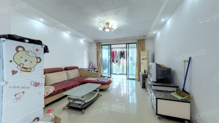 莱金佳园二手房实景图