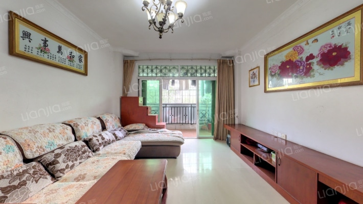 和苑二手房实景图