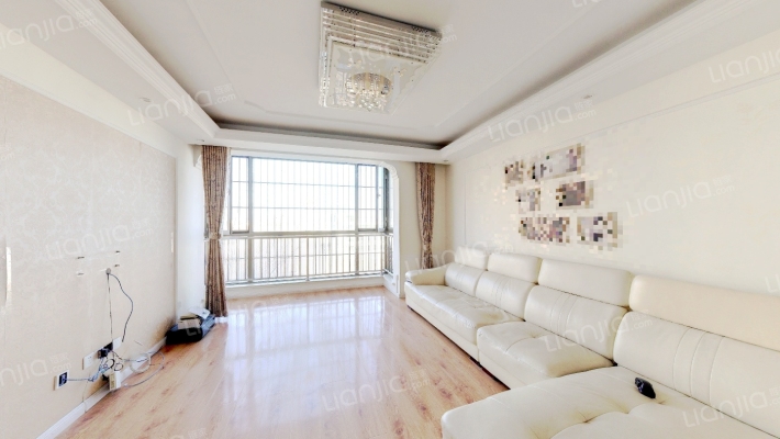 阳光馨苑二手房实景图