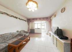 整租·农资公司家属院 2室1厅 南/北_农资公司家属院租房