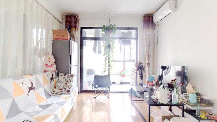 盛润锦绣城西院二手房实景图