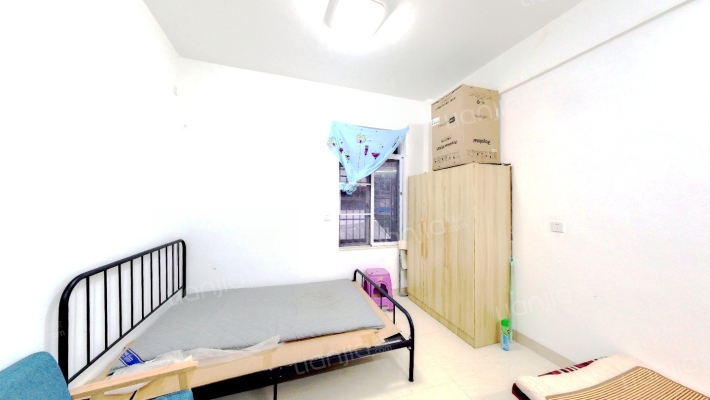 西华路二手房实景图