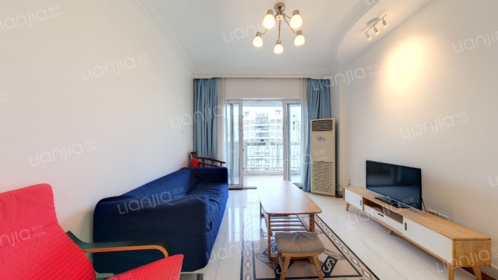 海印长城二手房实景图