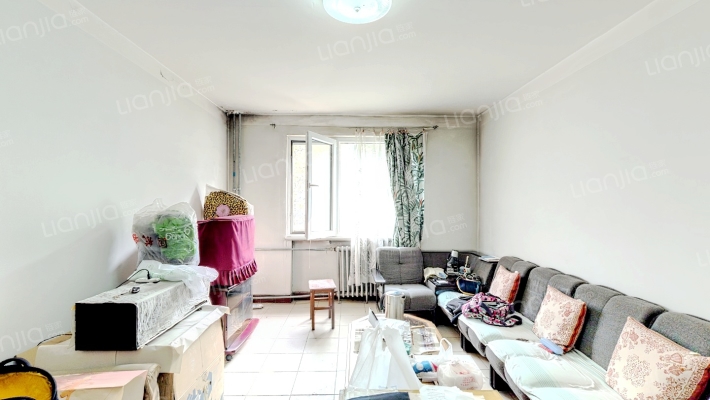 杜家坎44号院二手房实景图