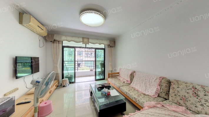 中珠新村三期二手房实景图