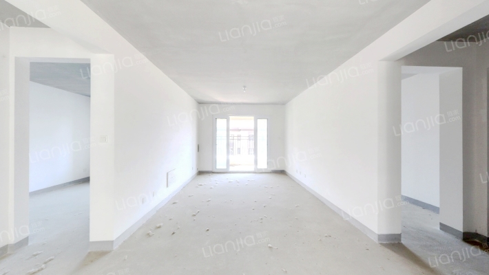 远洋庐玥风景二手房实景图