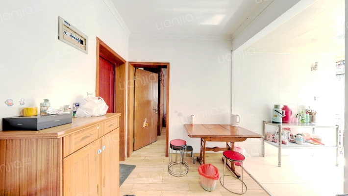 樱铁村小区二手房实景图