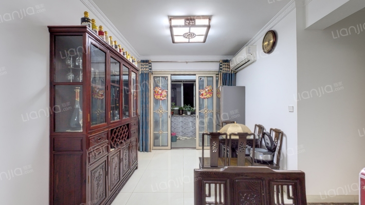 银珠苑二手房实景图