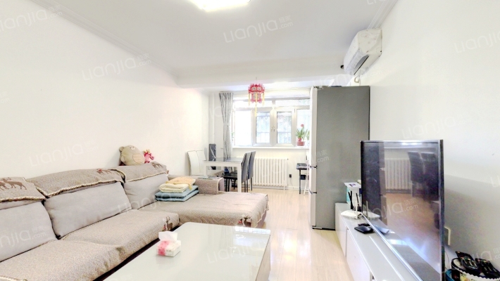 十里堡北区二手房实景图