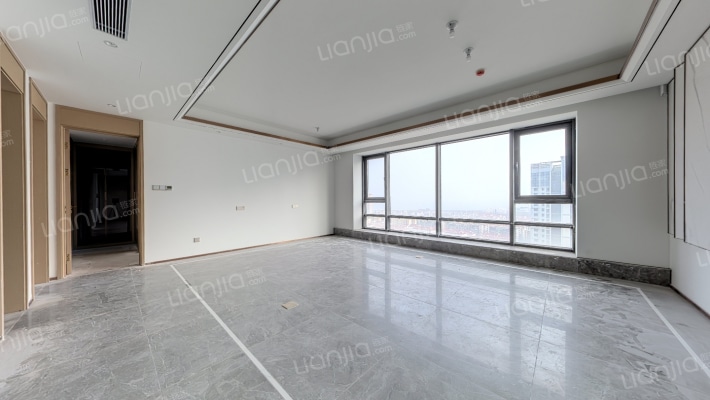 绿地凤栖澜玥二手房实景图