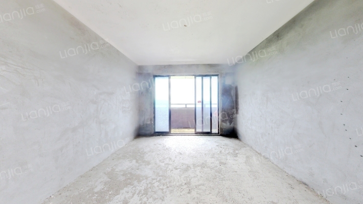 新力公园壹号二手房实景图