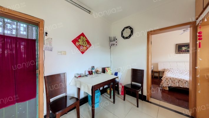 白鹭小区（长白街）二手房实景图