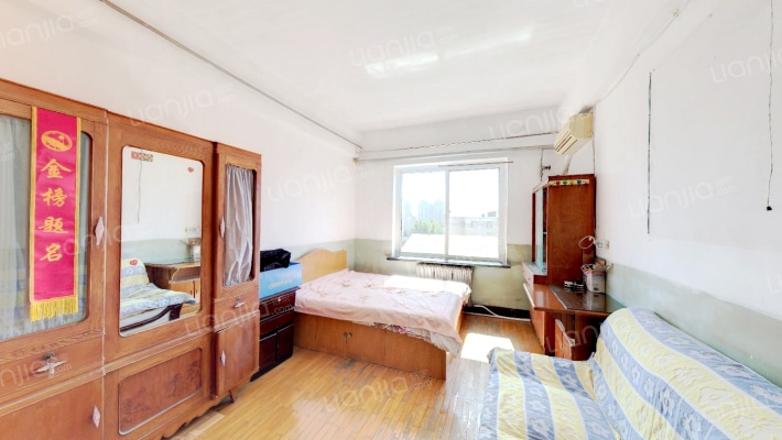 金四街二手房实景图