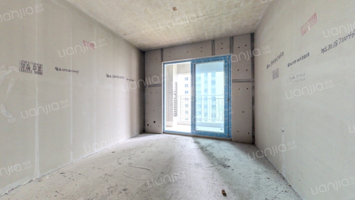 大汉春和云境二手房实景图