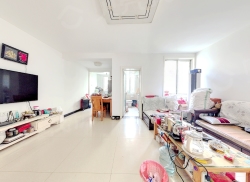 整租·润家香花畦 2室2厅 南_润家香花畦租房