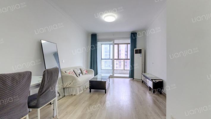 大华锦绣华城阅江山二手房实景图