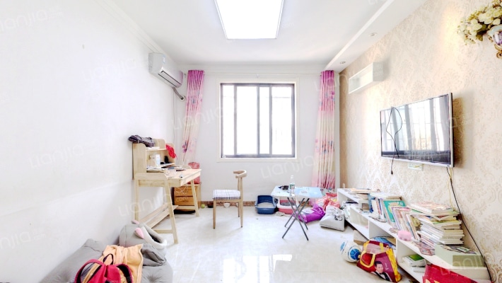 博颂路5号院二手房实景图