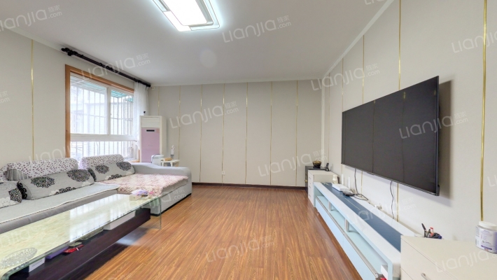 长营村28号二手房实景图