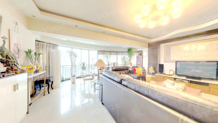 锦江新园二手房实景图