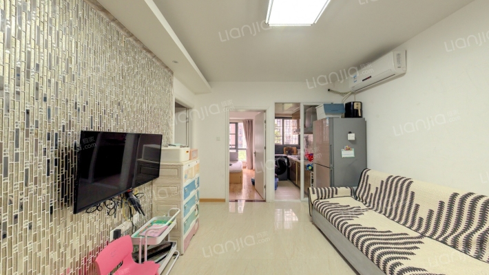 阳光城新界二手房实景图