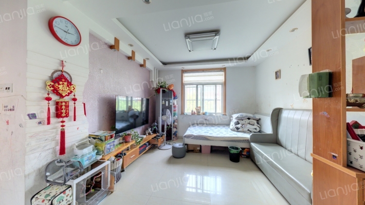 蜀秀苑二手房实景图