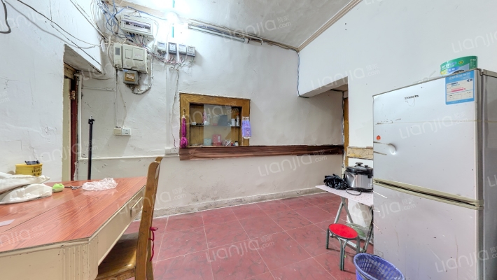 福康里二手房实景图