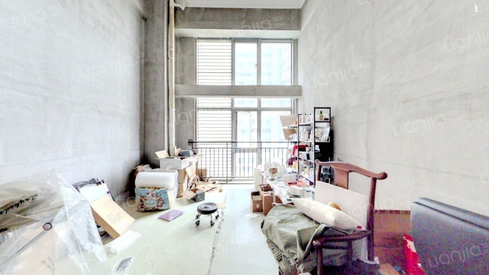 龙旺理想天街二手房实景图