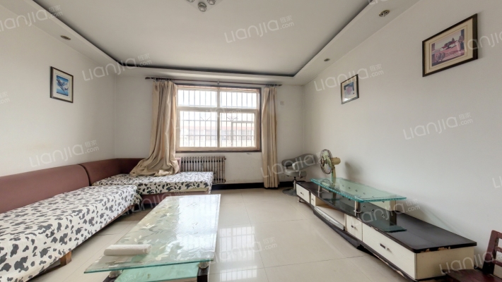 长安师范小区二手房实景图