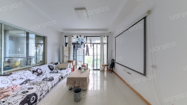 协信云栖谷二手房实景图