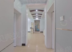 整租·移动花园 3室2厅 南_移动花园租房