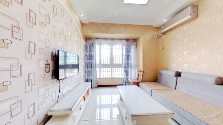 正隆红桂林二手房实景图