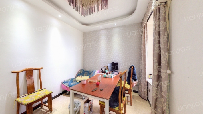 新芒果和郡二手房实景图