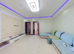 整租·文华美景 2室1厅 南_文华美景租房