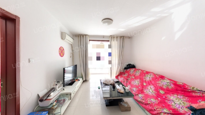 金嘉园二手房实景图